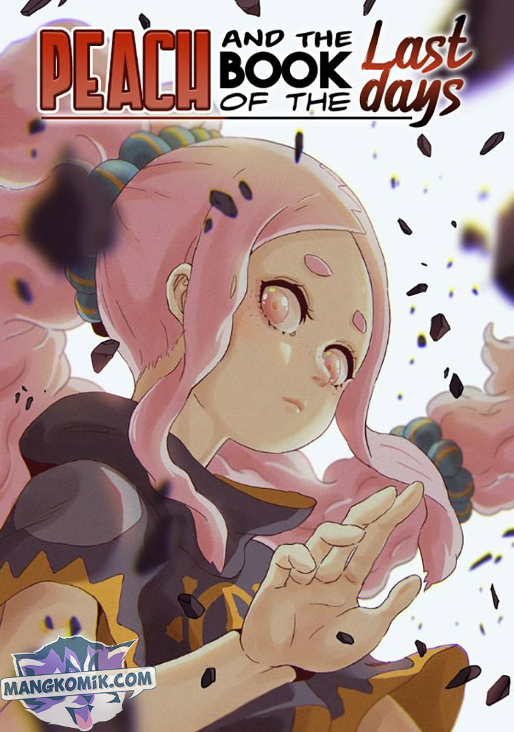 Last Word of the World Chapter 11 Bahasa Indonesia